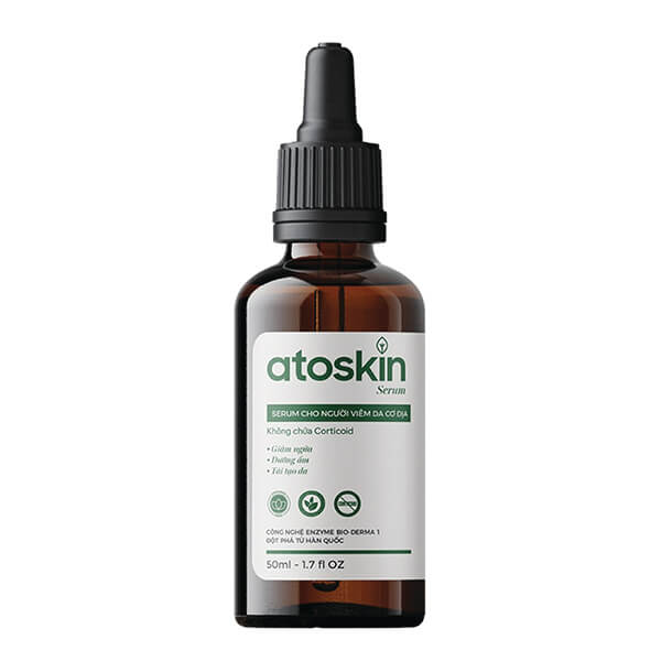 Atoskin Serum