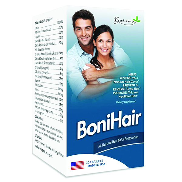 BoniHair