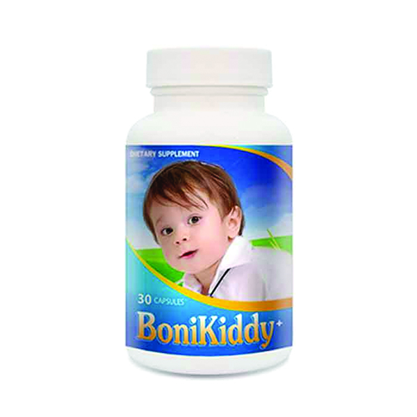 BoniKiddy