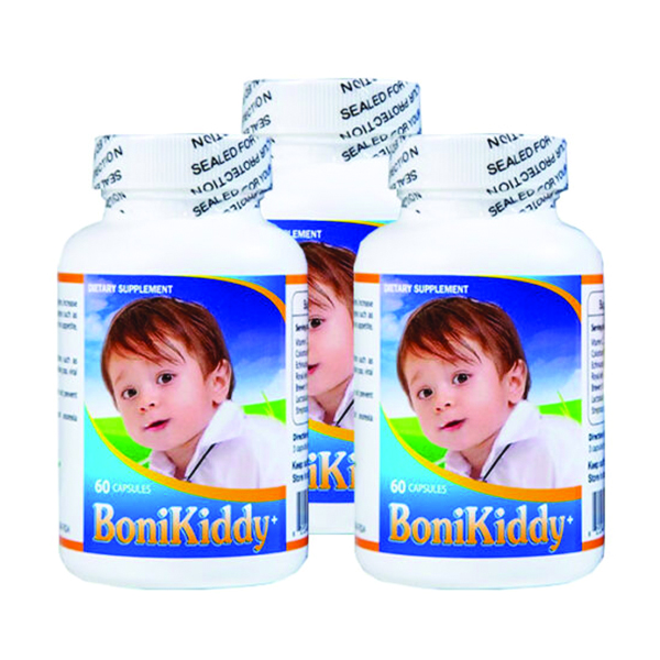 BoniKiddy