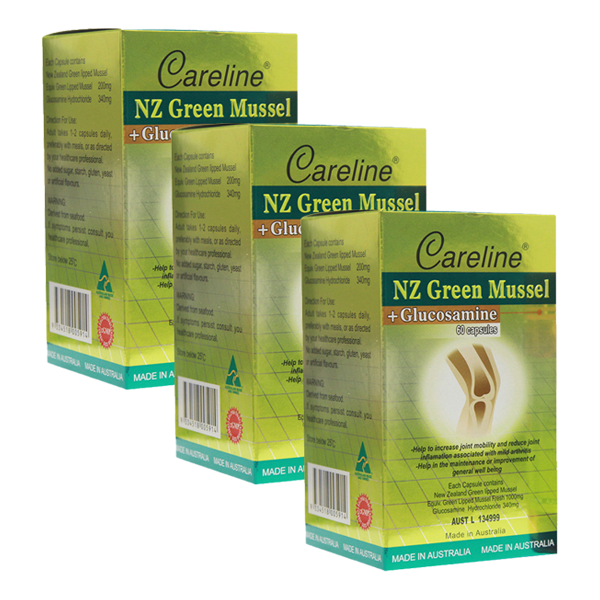 careline-nz-green-mussel