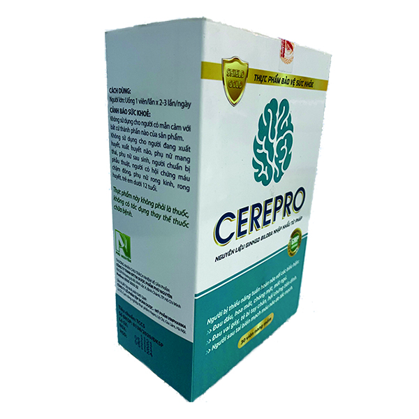 Cerepro