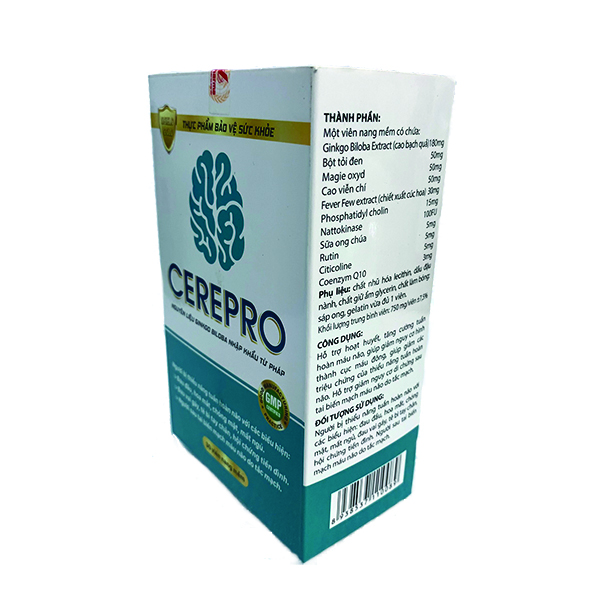 Cerepro