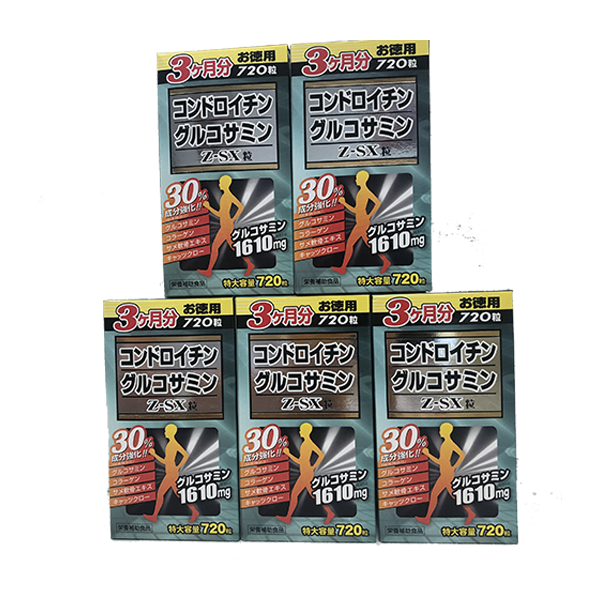 chondroitin-glucosamine-z-sx