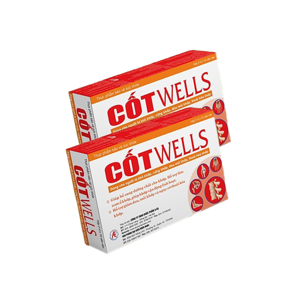 cot-wells