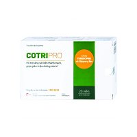 CotriPro