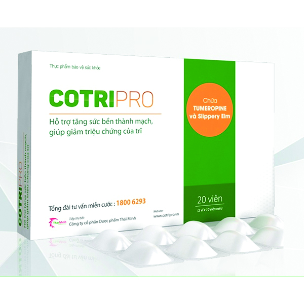 CotriPro
