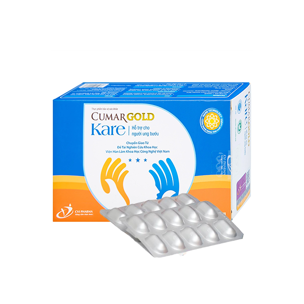 cumargold-kare