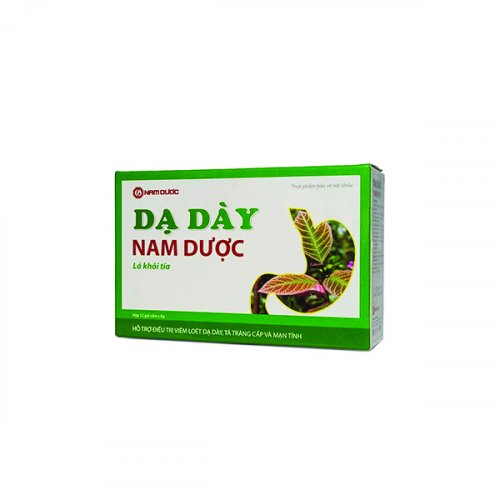 Dạ Dày Nam Dược