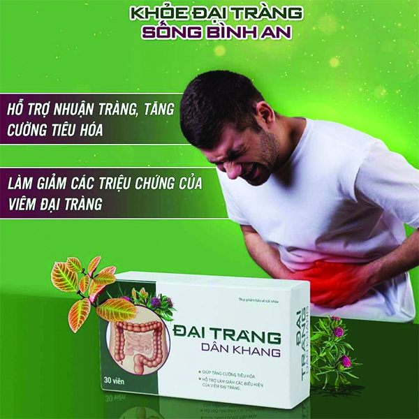 Đại Tràng Dân Khang