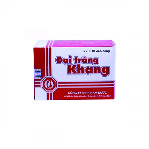 Đại Tràng Khang