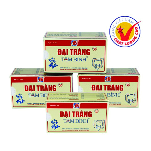 Đại Tràng Tâm Bình