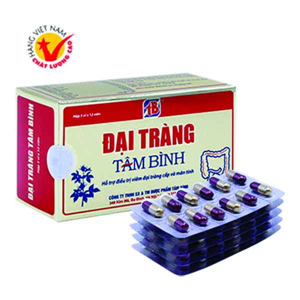 Đại Tràng Tâm Bình