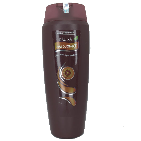 Dầu Xả Thái Dương 7