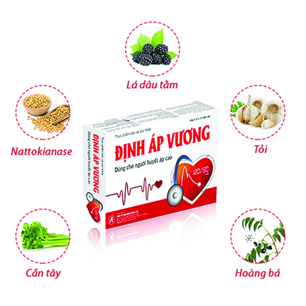 Định Áp Vương