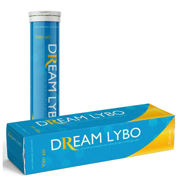 Dream Lybo