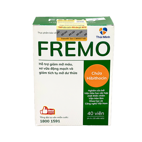 fremo