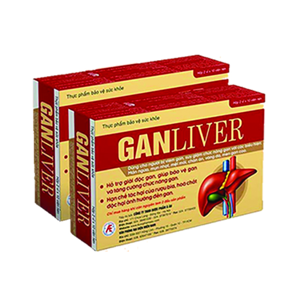Gan Liver