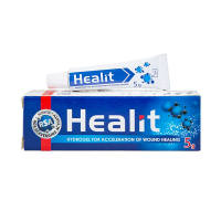 Gel Healit