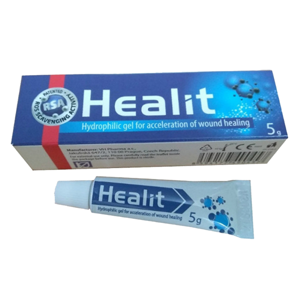 Gel Healit