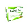 Giấp Cá Đan