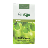 gingko-kapseln