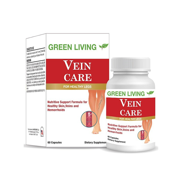 green-living-vein-care-1 GREEN LIVING Vein Care