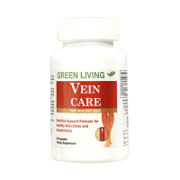 Green Living Vein Care