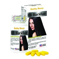 HB BlackHair