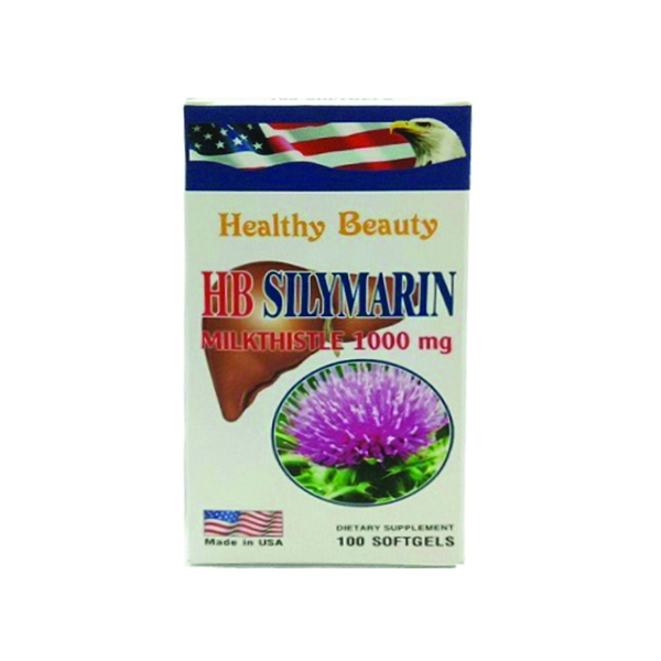 HB Silymarin 