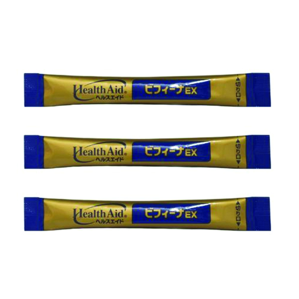 Health Aid Bifina Ex