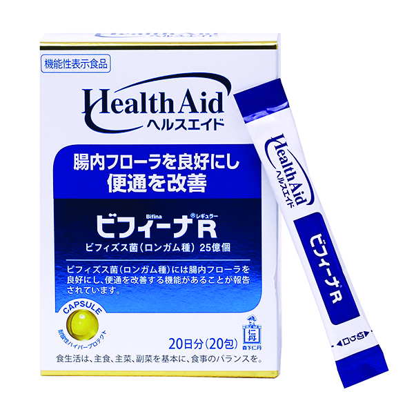 Health Aid Bifina R
