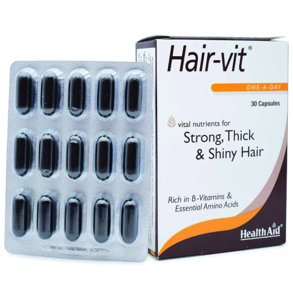 Healthaid Hair Vit