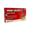 Hoạt Huyết Nam Dược