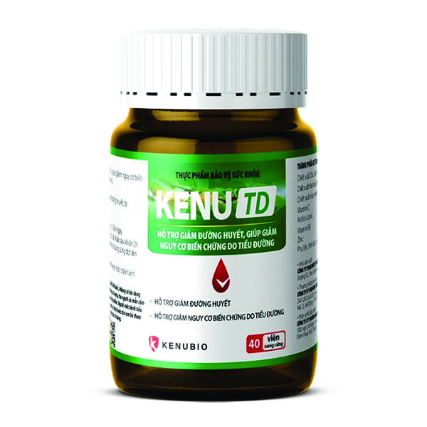 Kenu TD