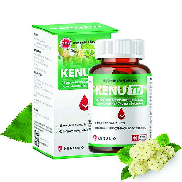 Kenu TD