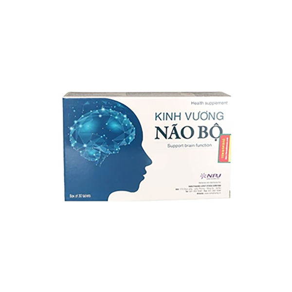 Kinh Vương Não Bộ