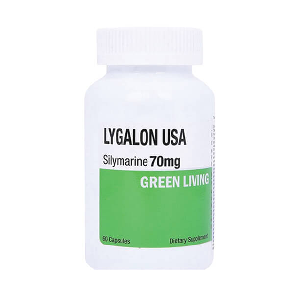Lygalon Plus Usa