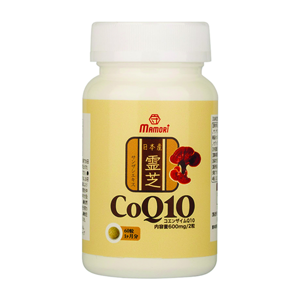 Mamori CoQ10
