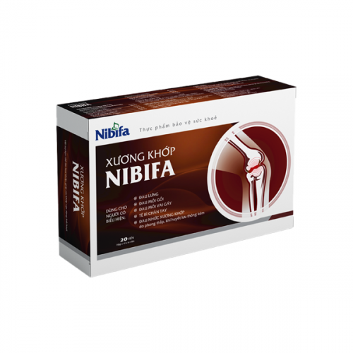 nibifa