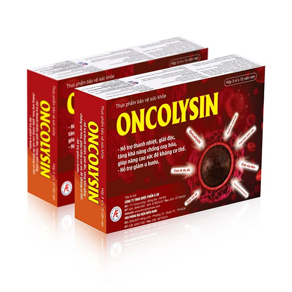 oncolysin