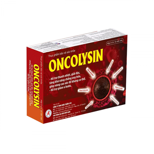 oncolysin