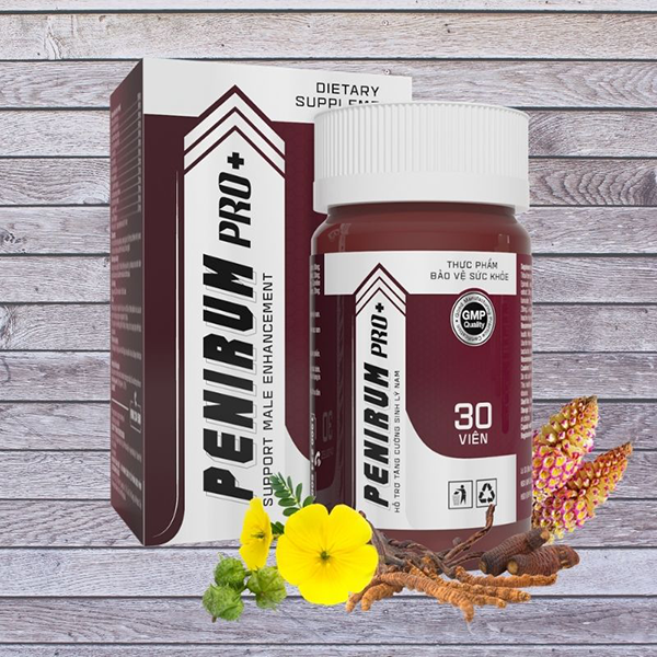 penirum-pro-