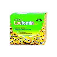 Probiotics Lactomin Plus