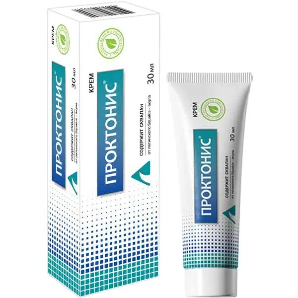 Proktonis Cream