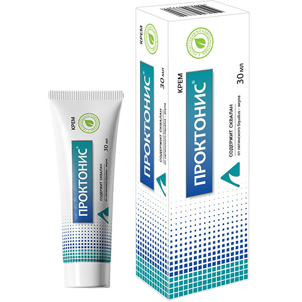 Proktonis Cream