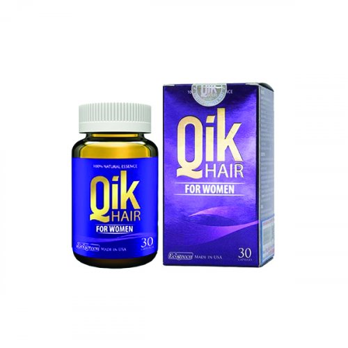 Qik Hair For Women