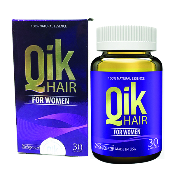 Qik Hair For Women