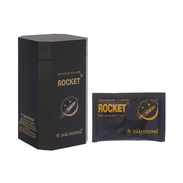 rocket-thai-duong