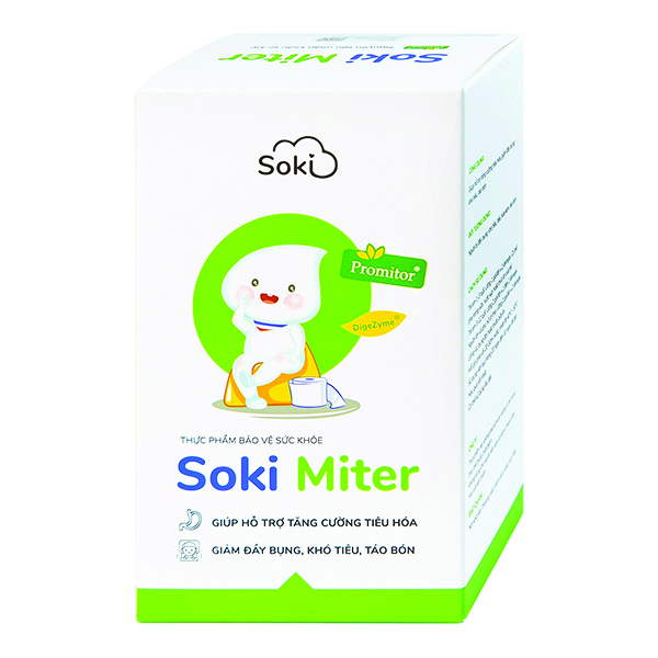 Soki Miter